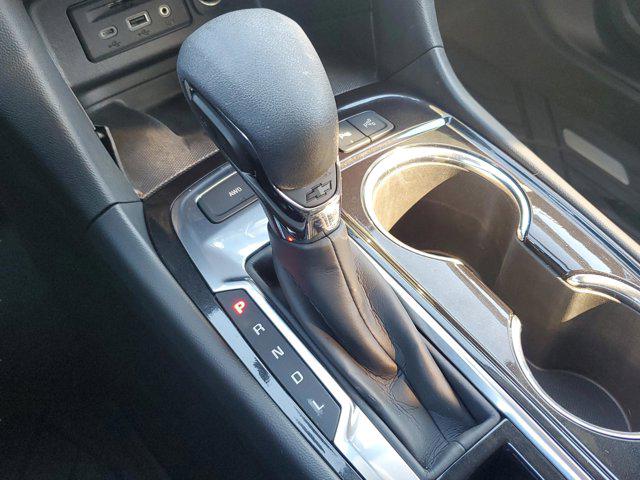 2024 Chevrolet Equinox AWD Premier