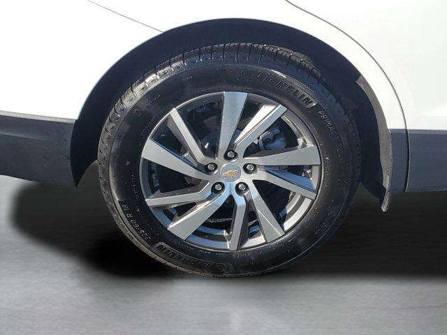 2024 Chevrolet Equinox AWD Premier