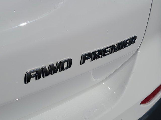 2024 Chevrolet Equinox AWD Premier