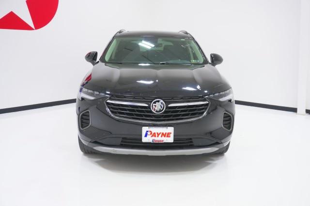 2023 Buick Envision Essence FWD