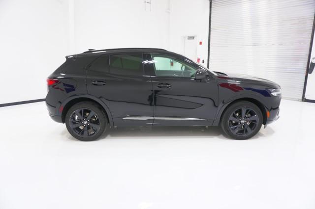 2023 Buick Envision Essence FWD