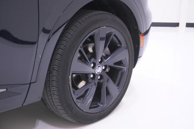 2023 Buick Envision Essence FWD