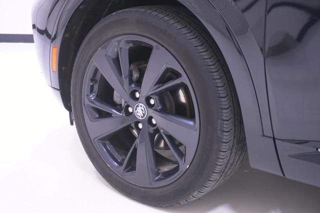 2023 Buick Envision Essence FWD