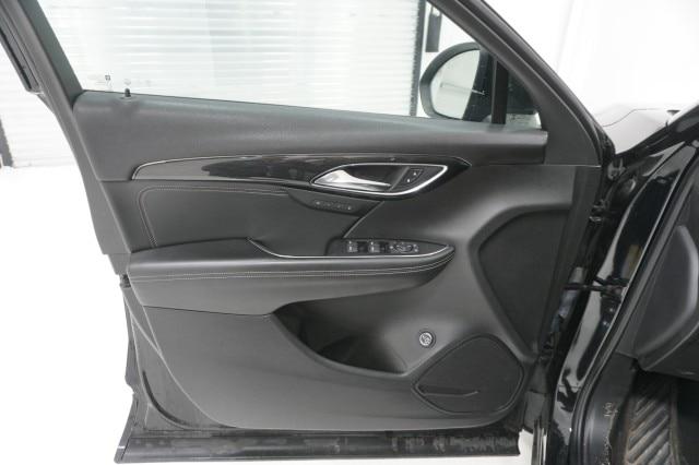 2023 Buick Envision Essence FWD