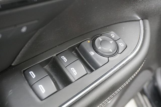 2023 Buick Envision Essence FWD