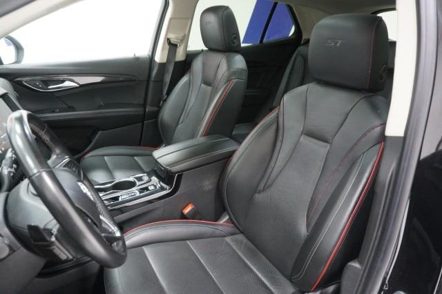 2023 Buick Envision Essence FWD