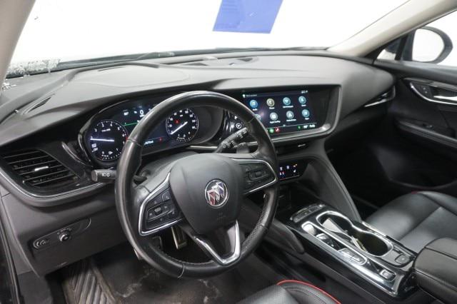 2023 Buick Envision Essence FWD