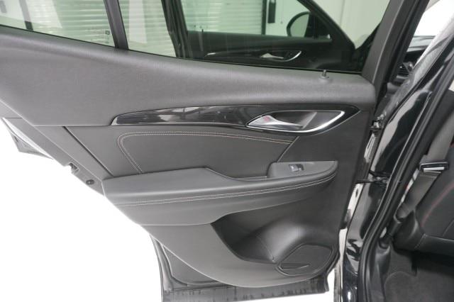 2023 Buick Envision Essence FWD