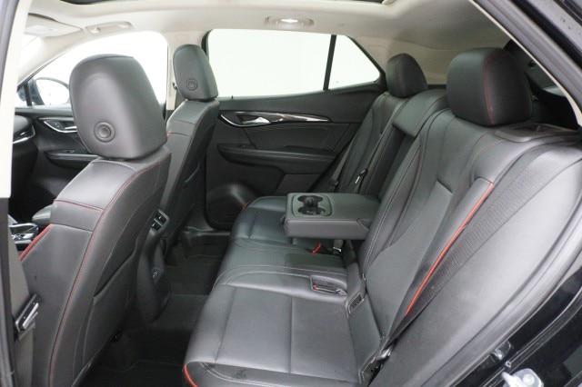 2023 Buick Envision Essence FWD