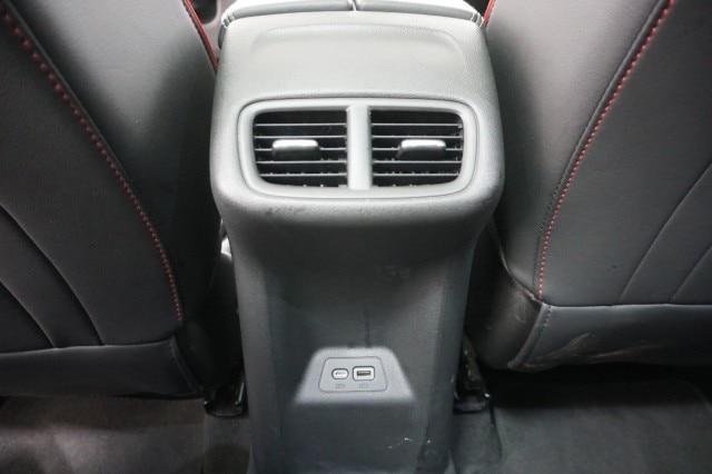 2023 Buick Envision Essence FWD