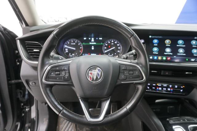 2023 Buick Envision Essence FWD