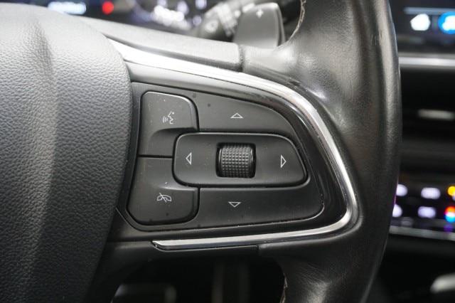 2023 Buick Envision Essence FWD