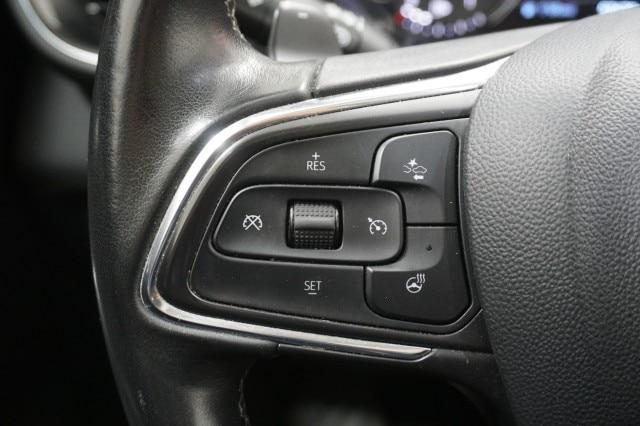 2023 Buick Envision Essence FWD
