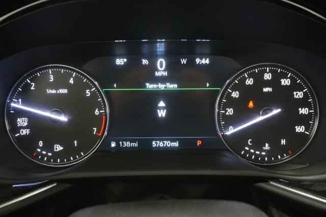 2023 Buick Envision Essence FWD