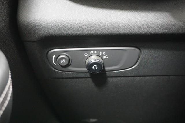 2023 Buick Envision Essence FWD