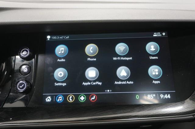 2023 Buick Envision Essence FWD