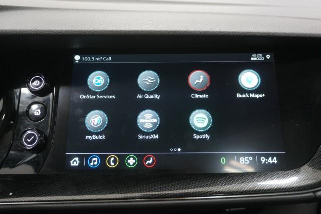2023 Buick Envision Essence FWD