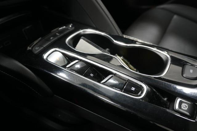 2023 Buick Envision Essence FWD