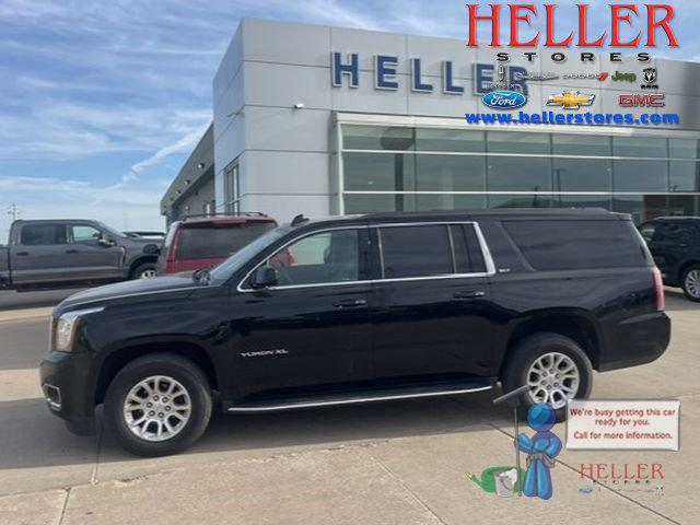 2019 GMC Yukon XL SLT for sale in El Paso, IL