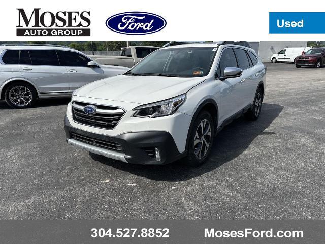 2020 Subaru Outback Touring XT for sale in JEFFERSON, WV