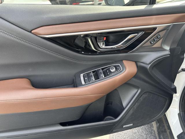 2020 Subaru Outback Touring XT