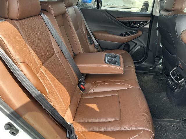 2020 Subaru Outback Touring XT