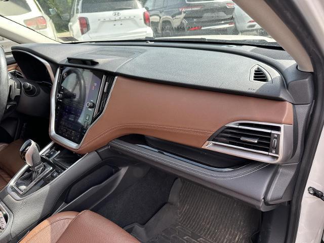 2020 Subaru Outback Touring XT