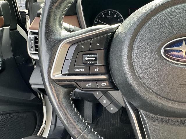 2020 Subaru Outback Touring XT
