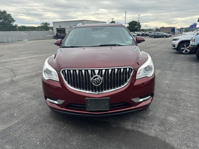 2017 Buick Enclave Premium