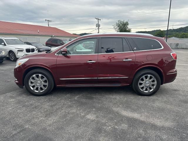 2017 Buick Enclave Premium