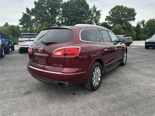 2017 Buick Enclave Premium