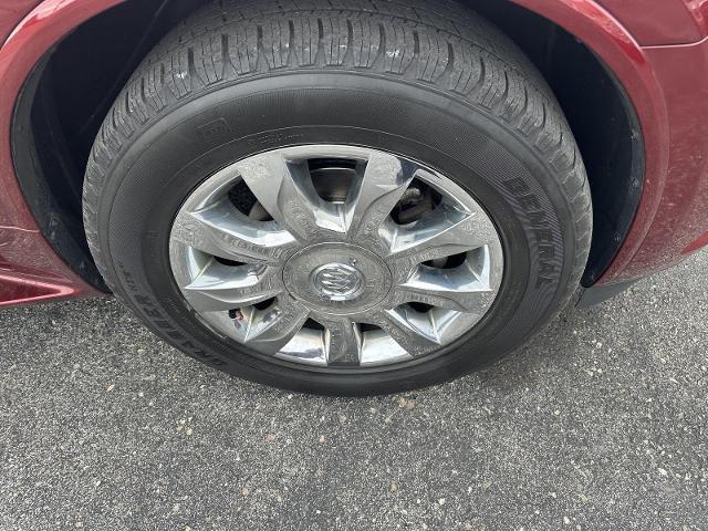 2017 Buick Enclave Premium
