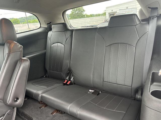2017 Buick Enclave Premium