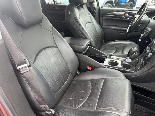 2017 Buick Enclave Premium