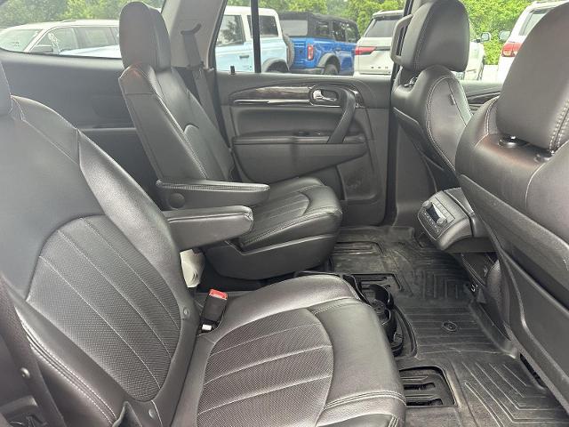 2017 Buick Enclave Premium