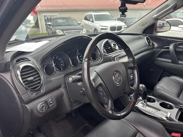 2017 Buick Enclave Premium