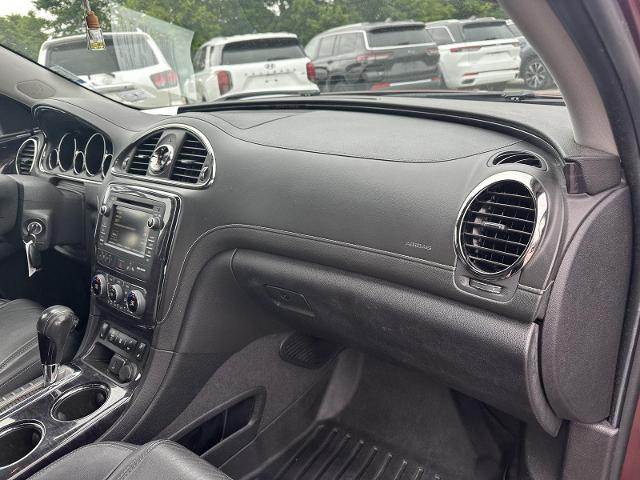 2017 Buick Enclave Premium