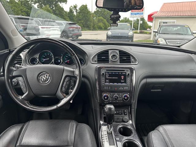 2017 Buick Enclave Premium