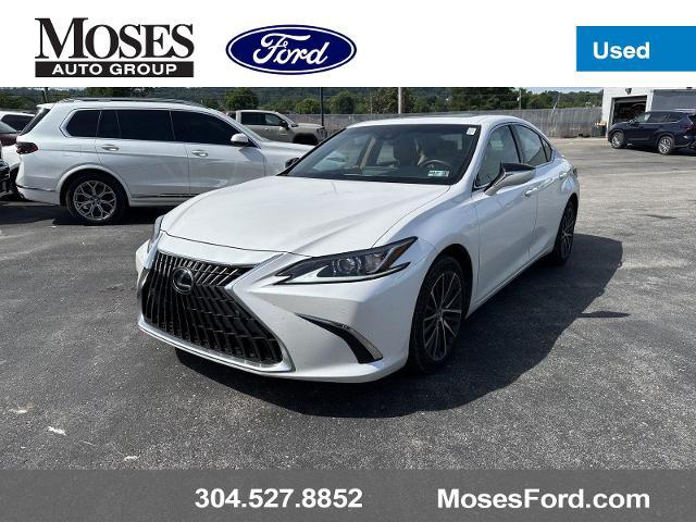 2022 Lexus ES 250 Luxury for sale in JEFFERSON, WV