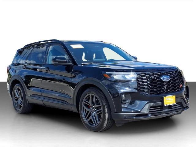 2025 Ford Explorer ST for sale in Kerrville, TX