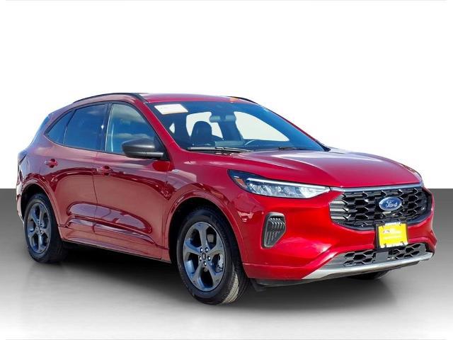 2024 Ford Escape ST-Line for sale in Kerrville, TX