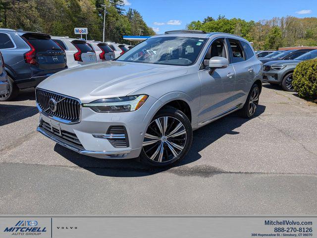 2023 Volvo XC60 B5 Plus Bright Theme for sale in Windsor, CT