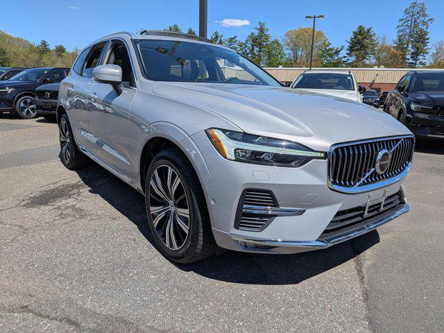 2023 Volvo XC60 B5 Plus Bright Theme