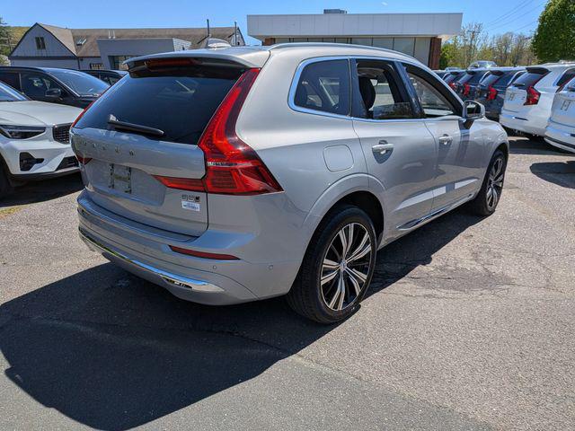 2023 Volvo XC60 B5 Plus Bright Theme