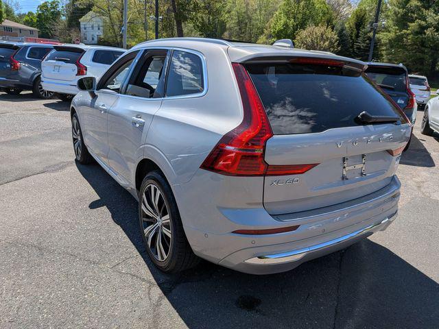 2023 Volvo XC60 B5 Plus Bright Theme
