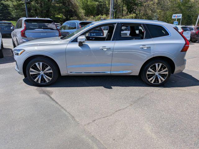 2023 Volvo XC60 B5 Plus Bright Theme