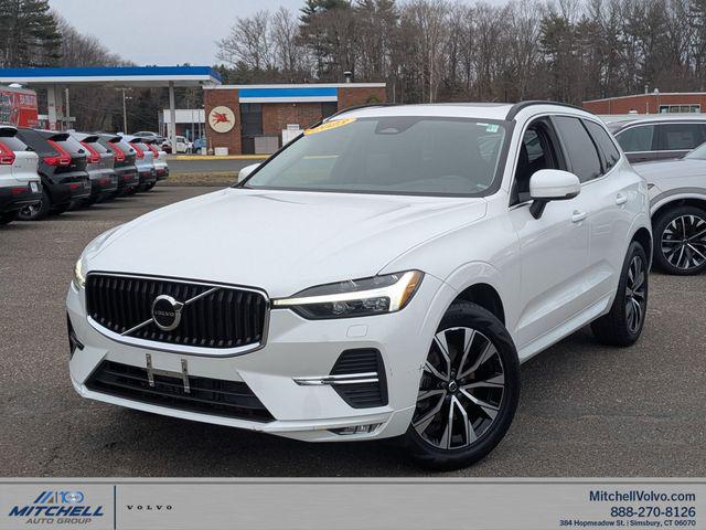 2023 Volvo XC60 B5 Core for sale in Windsor, CT