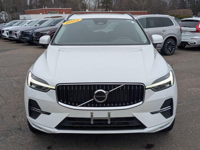 2023 Volvo XC60 B5 Core