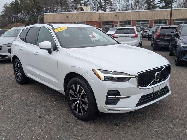 2023 Volvo XC60 B5 Core