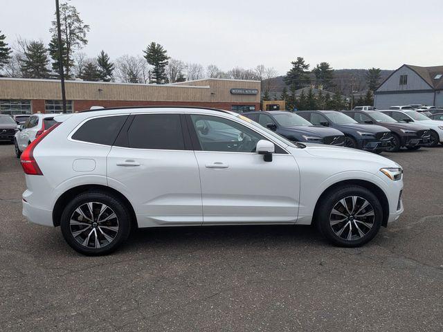 2023 Volvo XC60 B5 Core